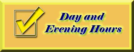 eveninghours
