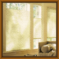 Cellular Blinds