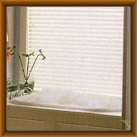 Faux Wood Blinds