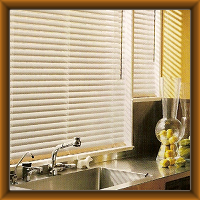 Aluminum mini Blinds