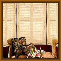 Shutters Blinds