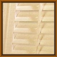 Panoramic Shutter Blinds
