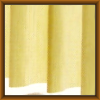 closeup Verticle Blinds